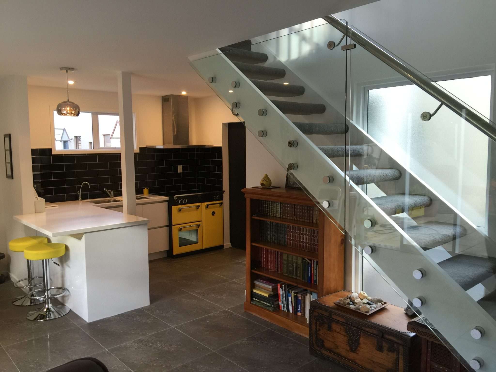 Christchurch Building & Decorating Limited