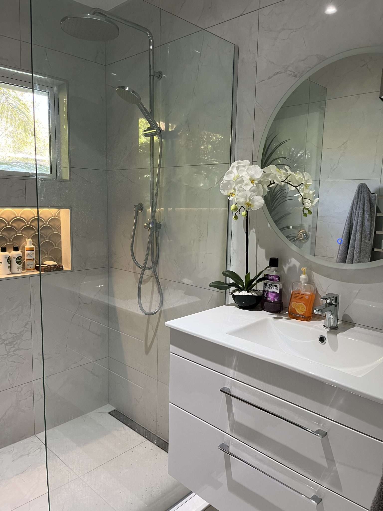 Bathroom Renovations - Christchurch Building & Decorating