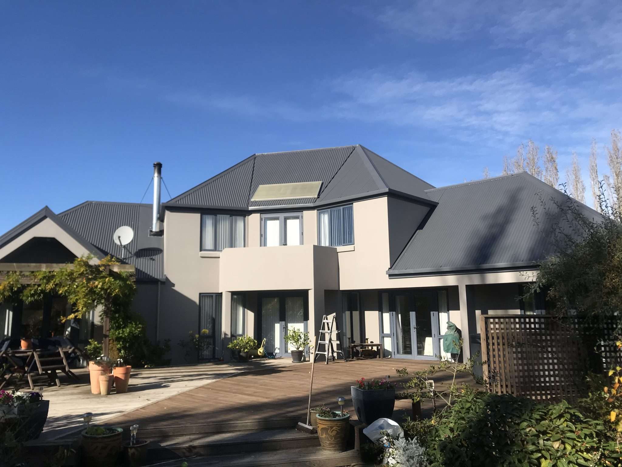 Christchurch Building & Decorating Limited
